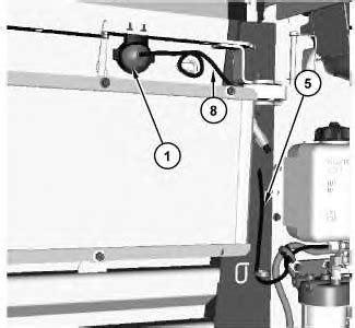 Installation of the <NOBR>508